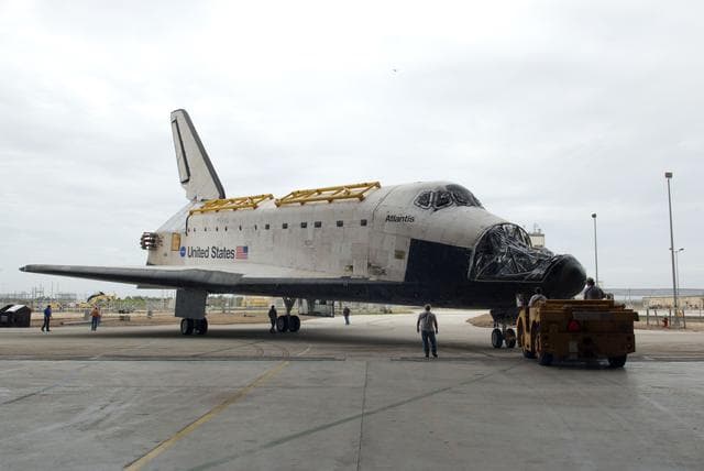NASA image: KSC-2012-1719