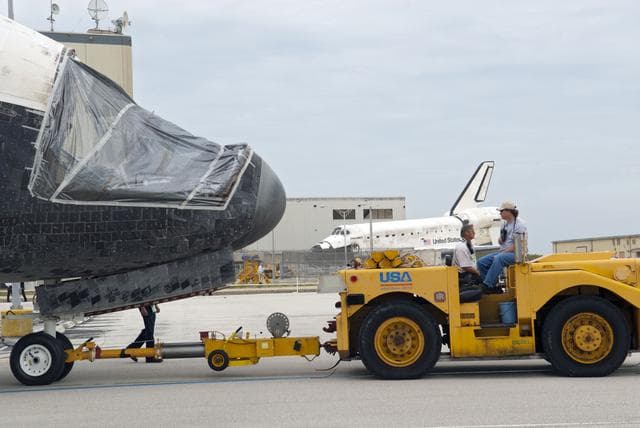 NASA image: KSC-2012-1724