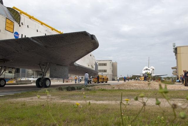 NASA image: KSC-2012-1728