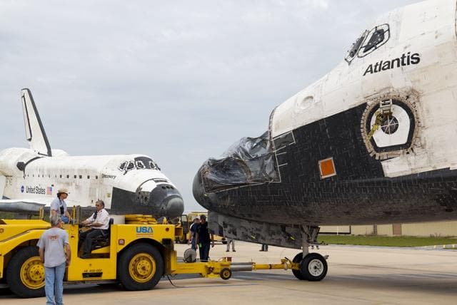 NASA image: KSC-2012-1731