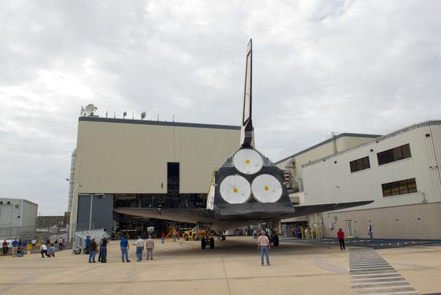 NASA image: KSC-2012-1735