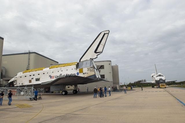 NASA image: KSC-2012-1736