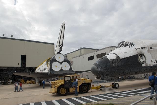NASA image: KSC-2012-1737