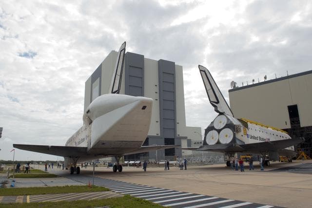 NASA image: KSC-2012-1738