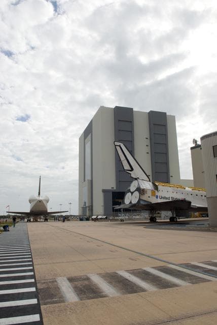 NASA image: KSC-2012-1739