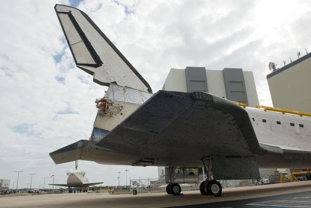 NASA image: KSC-2012-1740