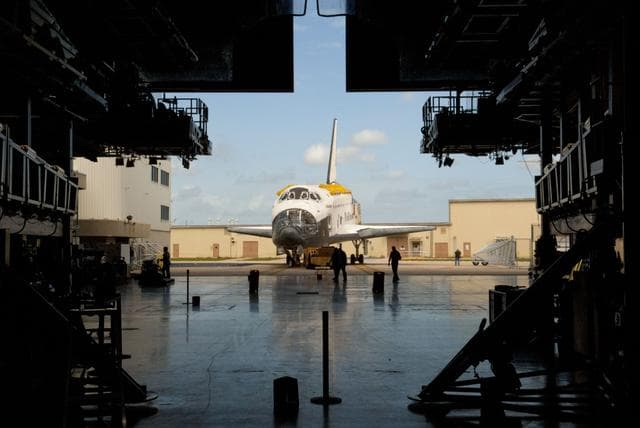 NASA image: KSC-2012-1741