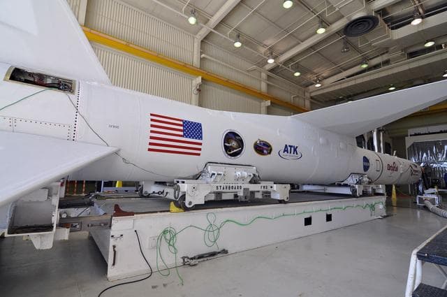 NASA image: KSC-2012-1769