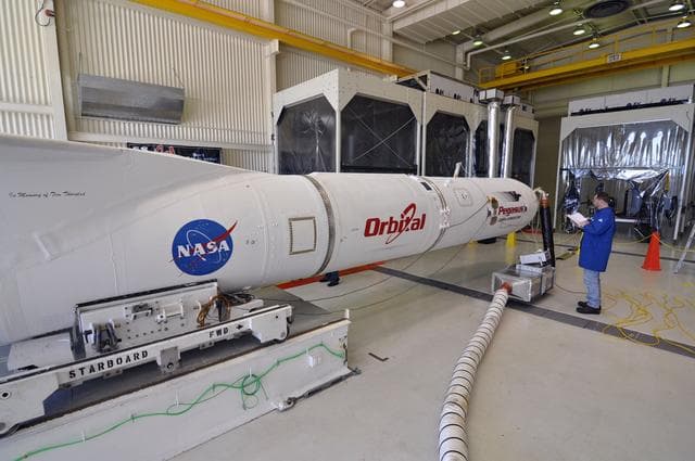 NASA image: KSC-2012-1770