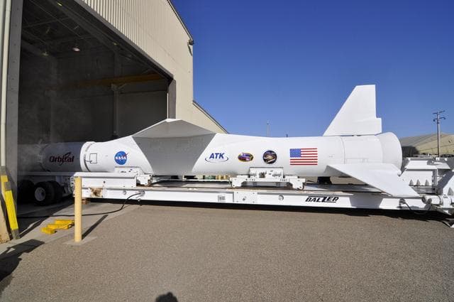 NASA image: KSC-2012-1775