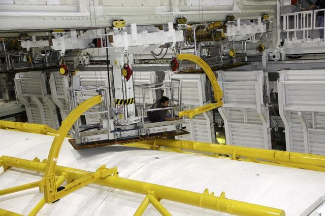 NASA image: KSC-2012-1781