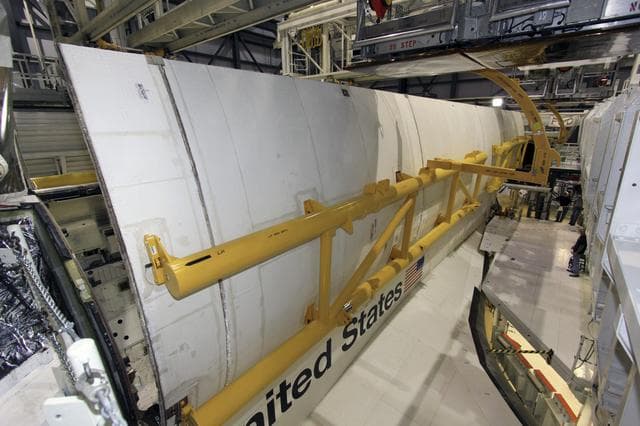 NASA image: KSC-2012-1782
