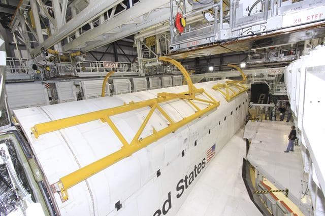 NASA image: KSC-2012-1783
