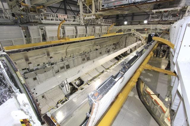 NASA image: KSC-2012-1784