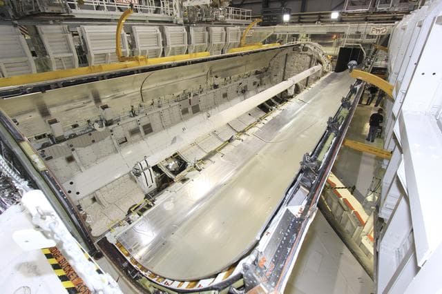 NASA image: KSC-2012-1785