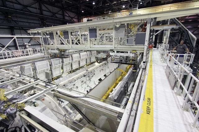 NASA image: KSC-2012-1786