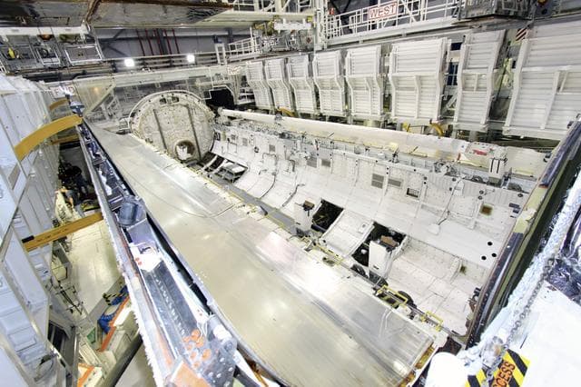 NASA image: KSC-2012-1787