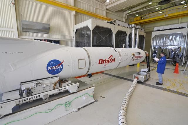 NASA image: KSC-2012-1799