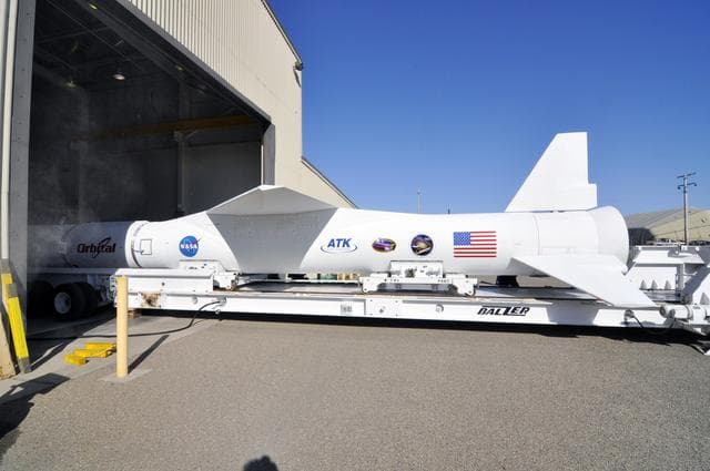 NASA image: KSC-2012-1803