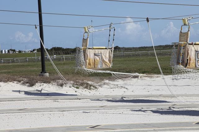 NASA image: KSC-2012-1820