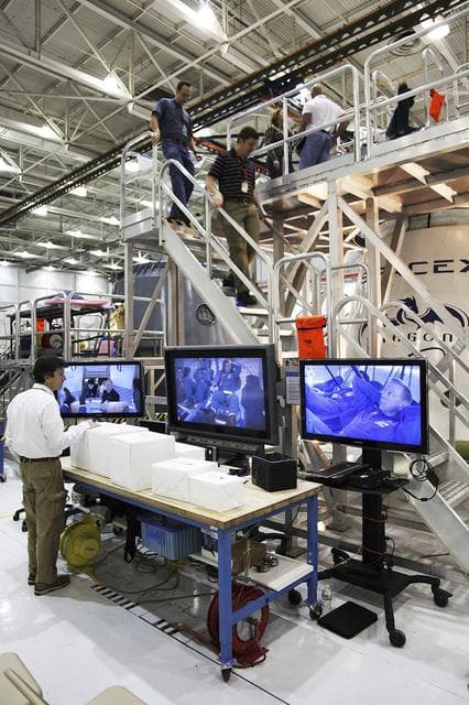 NASA image: KSC-2012-1825