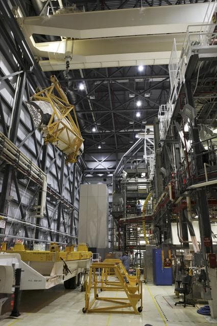 NASA image: KSC-2012-1838