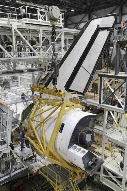 NASA image: KSC-2012-1842