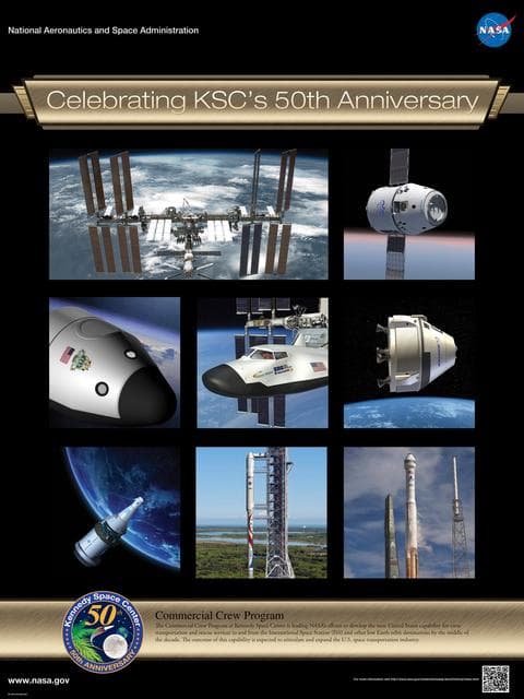 NASA image: KSC-2012-1847