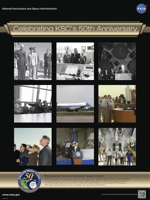 NASA image: KSC-2012-1861