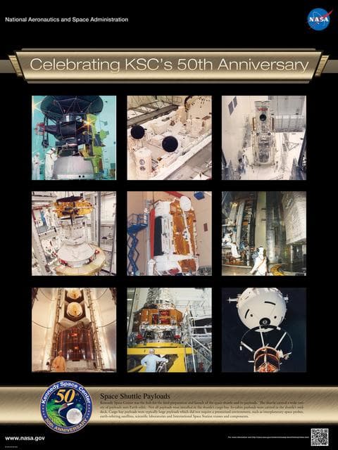 NASA image: KSC-2012-1863