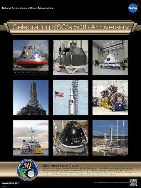 NASA image: KSC-2012-1865