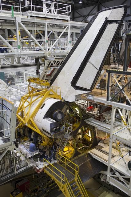 NASA image: KSC-2012-1870
