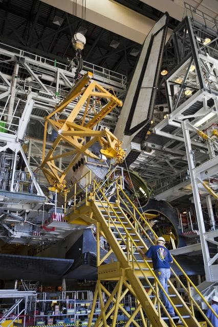 NASA image: KSC-2012-1874