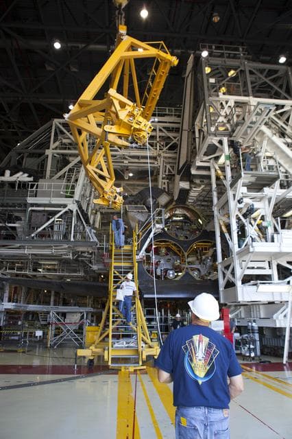 NASA image: KSC-2012-1875