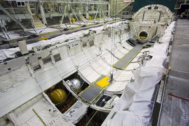 NASA image: KSC-2012-1878