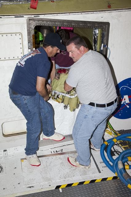 NASA image: KSC-2012-1888