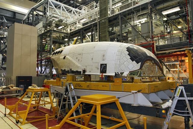 NASA image: KSC-2012-1896
