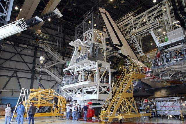 NASA image: KSC-2012-1897