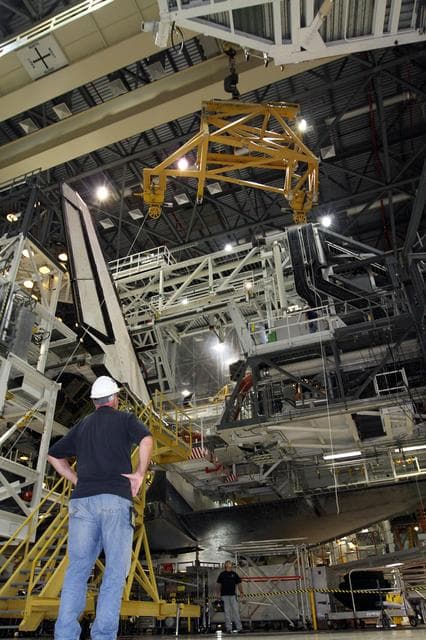 NASA image: KSC-2012-1898