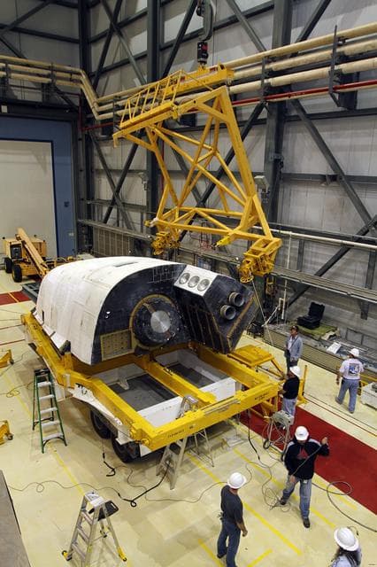 NASA image: KSC-2012-1899