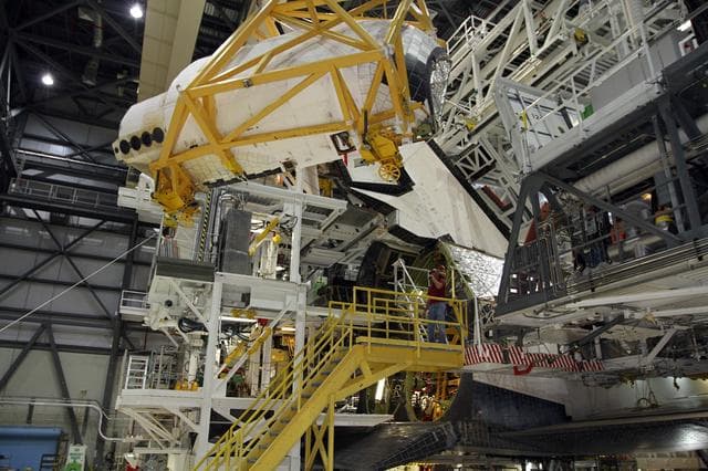 NASA image: KSC-2012-1905