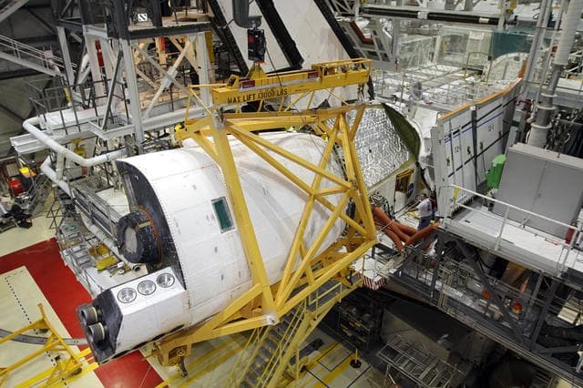 NASA image: KSC-2012-1906