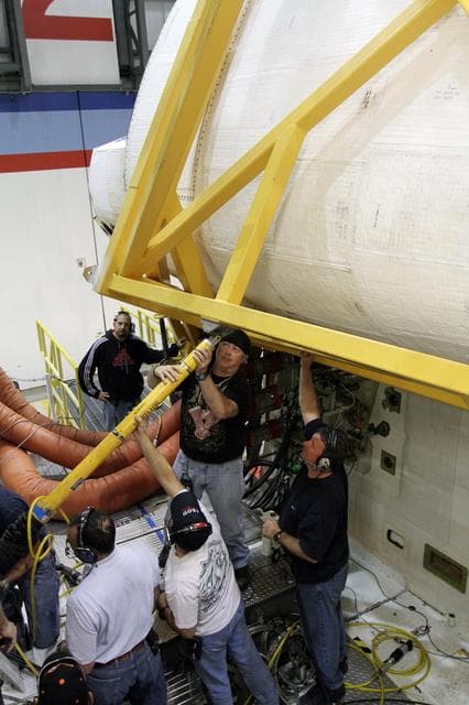 NASA image: KSC-2012-1910