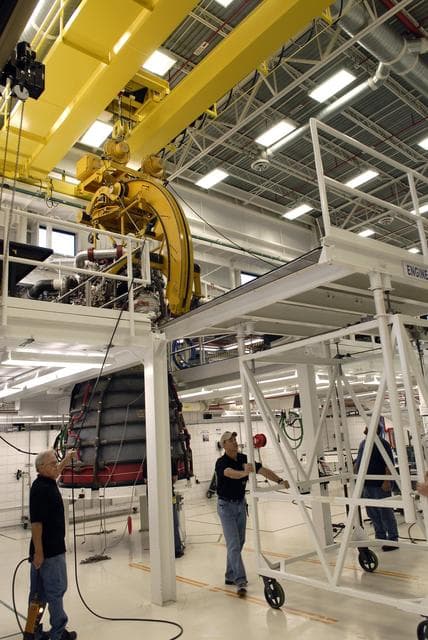 NASA image: KSC-2012-1914