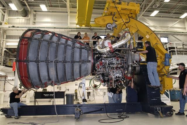 NASA image: KSC-2012-1919