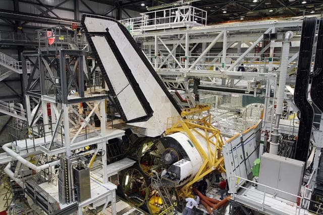NASA image: KSC-2012-1924