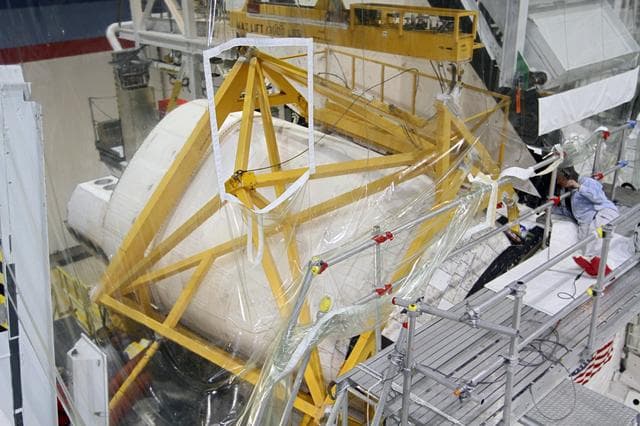 NASA image: KSC-2012-1926