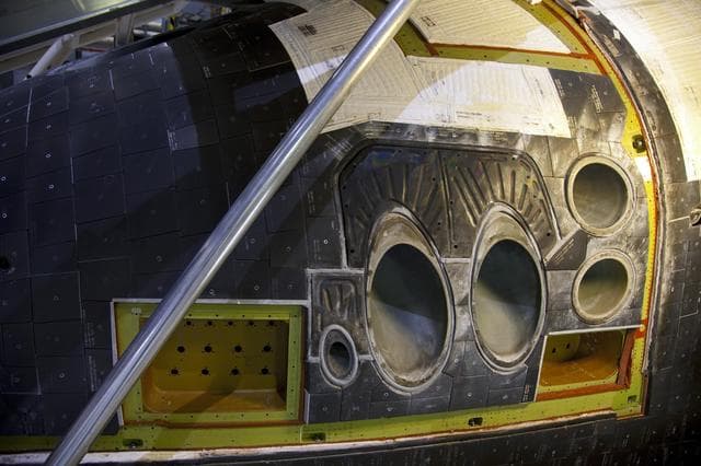 NASA image: KSC-2012-1934