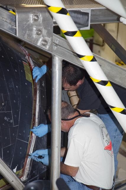 NASA image: KSC-2012-1935