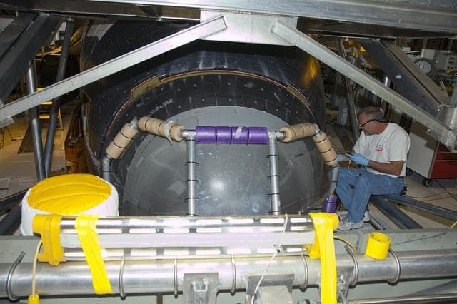NASA image: KSC-2012-1936